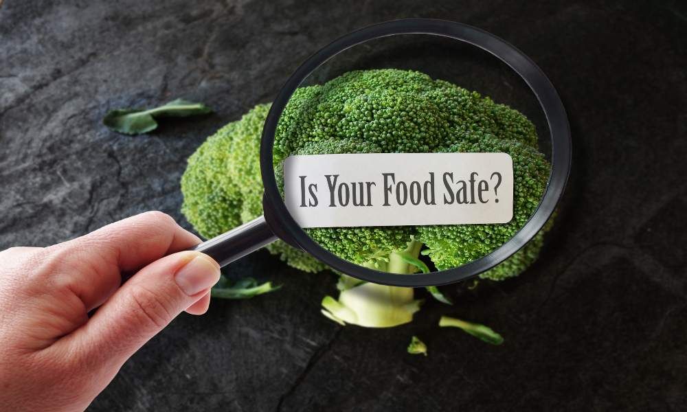 The Ban on Chlorpyrifos: Is Food Finally Safe?