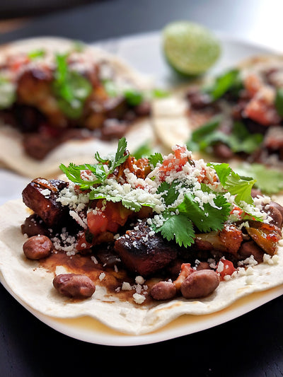 Detoxify ‘Taco Tuesday’ Recipes with these Taco Preps
